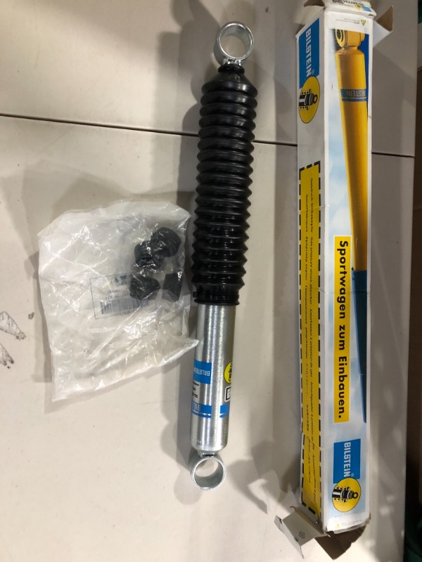 Photo 1 of Bilstein 24-139106 Front Shock for Dodge Durango