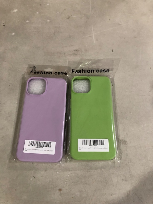 Photo 1 of 2 Iphone 14 Cases