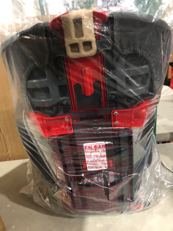 Photo 1 of Graco TurboBooster Highback Booster Seat, Glacier