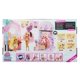 Photo 1 of LOL Surprise Shine On Salon & Spa 5-N-1 Playset with 65+ Surprises