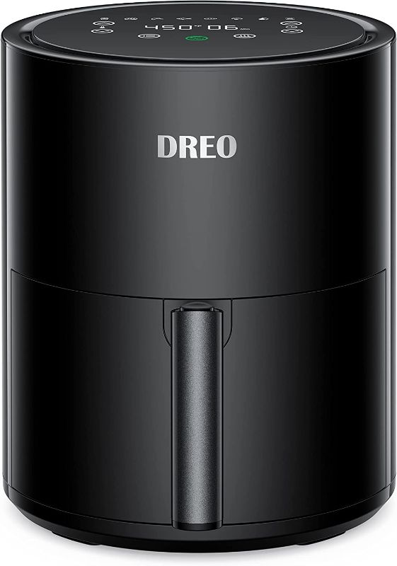 Photo 1 of Dreo Air Fryer - 100? to 450?