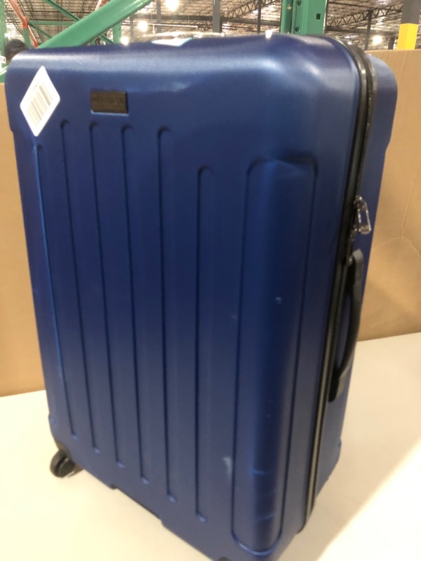 Photo 3 of !!!SEE CLERK NOTES!!!
Heritage Travelware Lincoln Park Luggage - 2 Piece - Navy