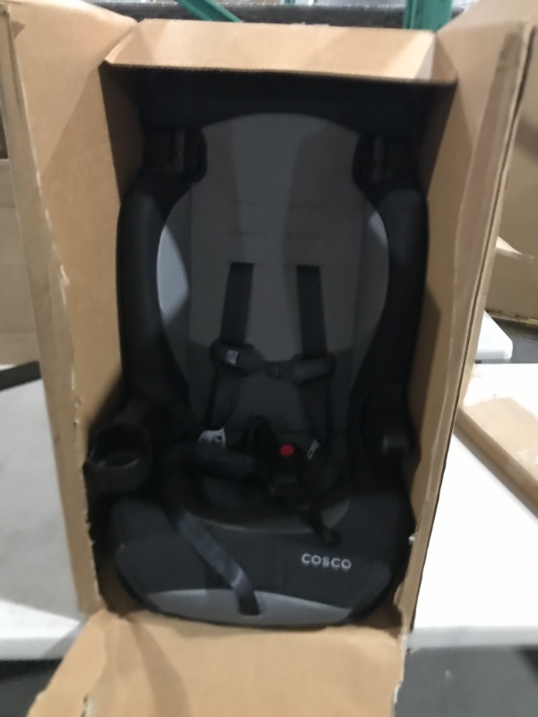 Photo 1 of Cosco Finale Combination Booster Seat