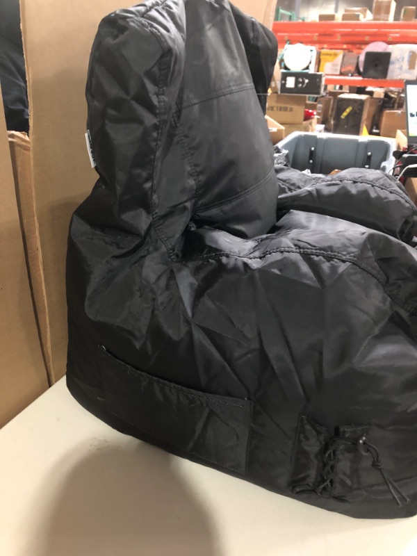 Photo 3 of Big Joe Dorm Smartmax, Bag Chair