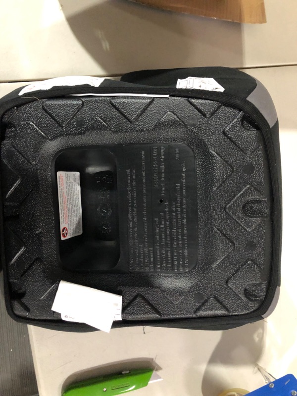 Photo 4 of Cosco Top Side Booster Car Seat in Leo