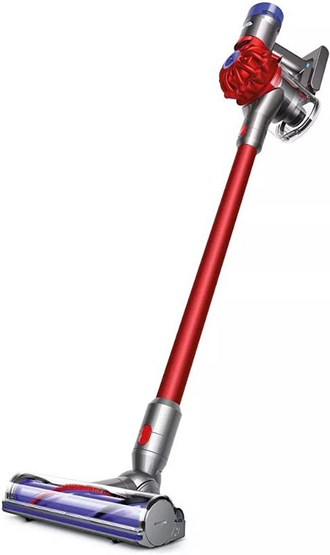 Photo 1 of Dyson V8 Origin- Red