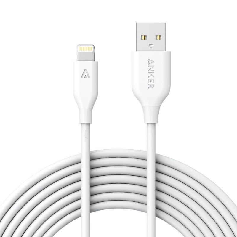 Photo 1 of Anker PowerLine II USB-A with Lightning Connector