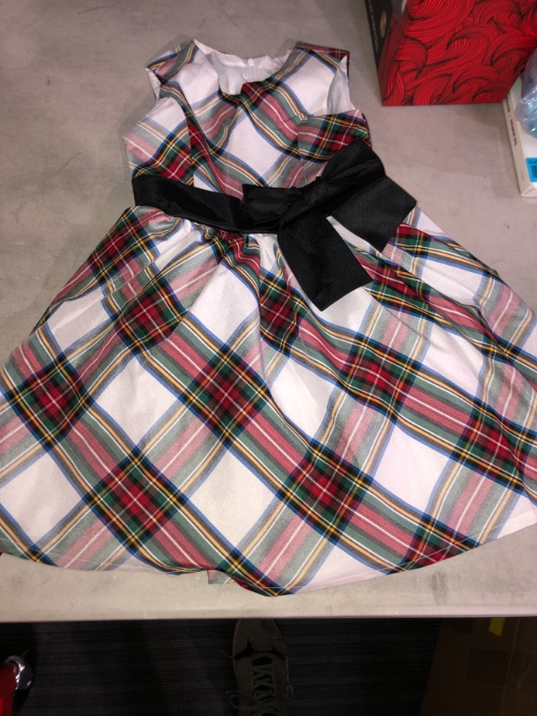 Photo 1 of hope and henry girls dress SIZE: 4