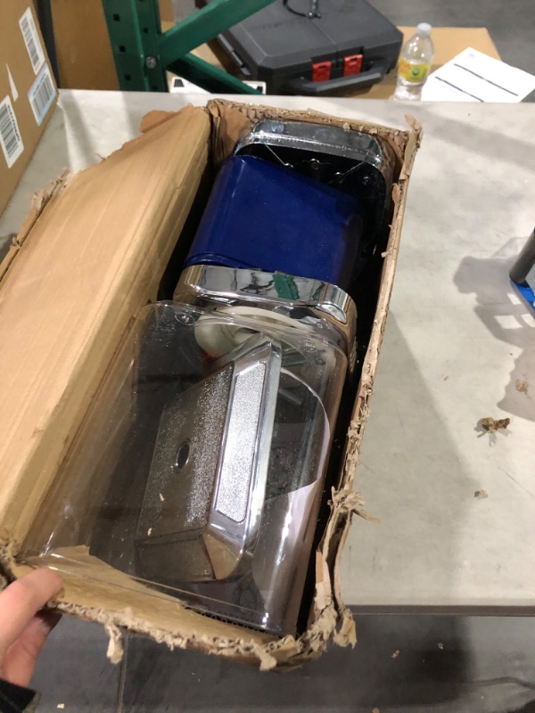 Photo 1 of VEVOR Vending Machine, Classic Gumball Bank, Huge Load Capacity Candy Gumball Machine, Mini Vending Machines, Gumball Dispenser Machine for Kids, Perfect for Birthdays, Christmas and Kiddie Parties 17 Inch Red