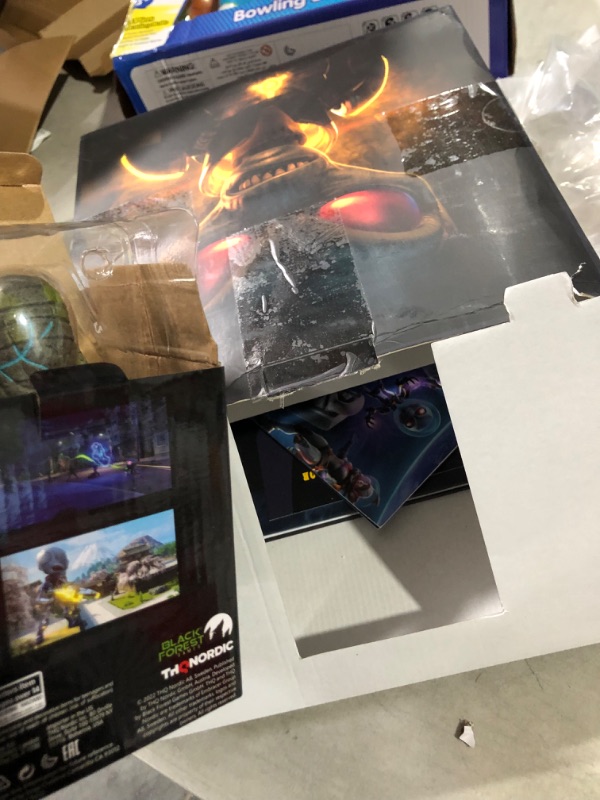 Photo 1 of Destroy All Humans 2! - Reprobed - 2nd Coming Edition - PlayStation 5 PlayStation 5 Collector's Edition