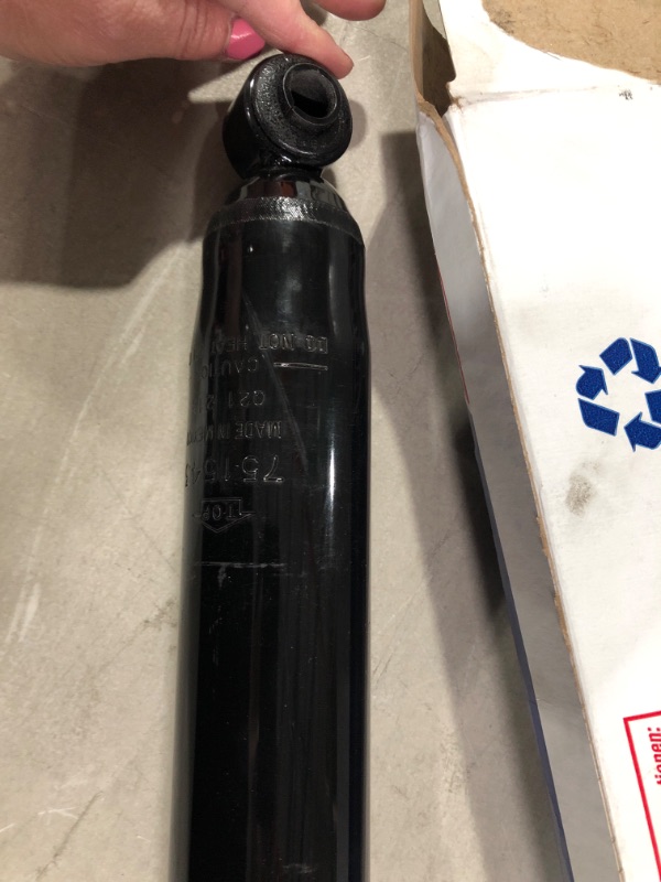 Photo 3 of ACDelco Advantage 520-396 Gas Charged Rear Shock Absorber