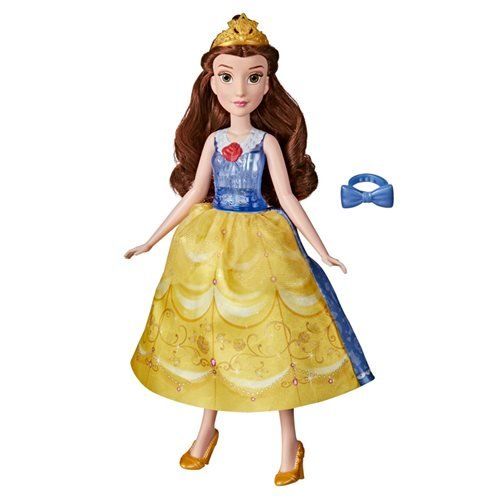 Photo 1 of Disney Princess Style Switch Belle Set
