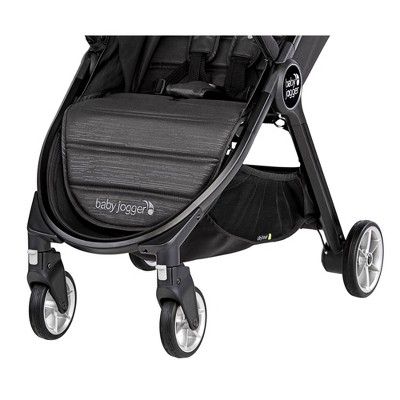 Photo 3 of Baby Jogger City Tour 2 Single Stroller - Jet