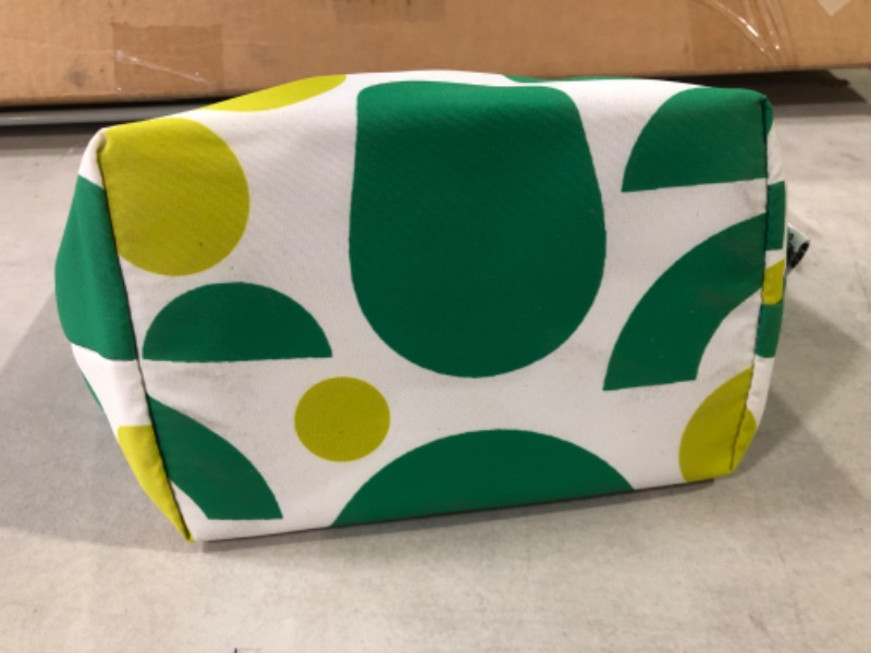 Photo 3 of Avocado Lunch Bag - Tabitha for Target - 13" H x 12" W x 5" D