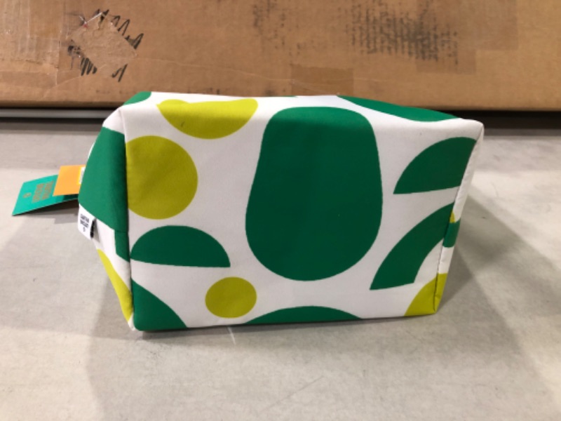 Photo 2 of Avocado Lunch Bag - Tabitha for Target - 13" H x 12" W x 5" D