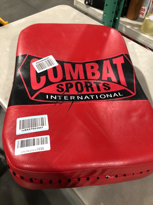 Photo 2 of Combat Sports Big Pad