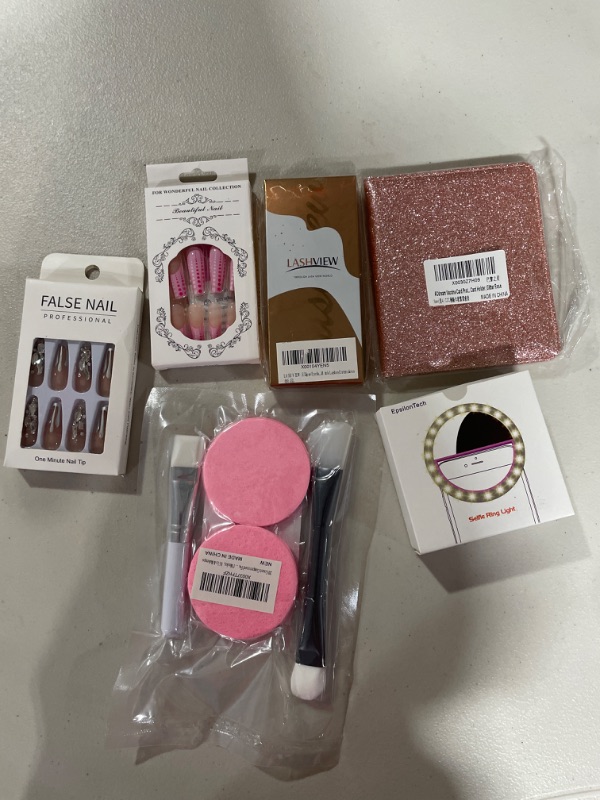 Photo 6 of " girl products bundle"