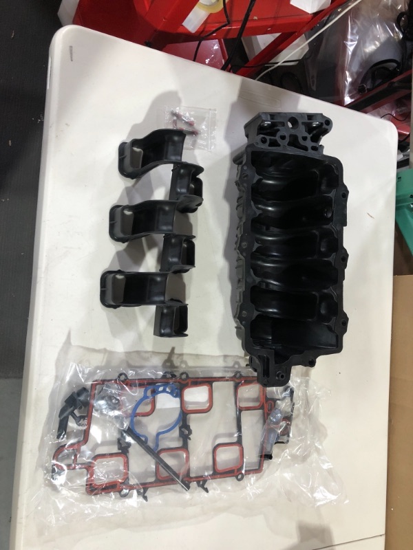 Photo 2 of Dorman 615-180 Engine Intake Manifold Compatible with Select Models