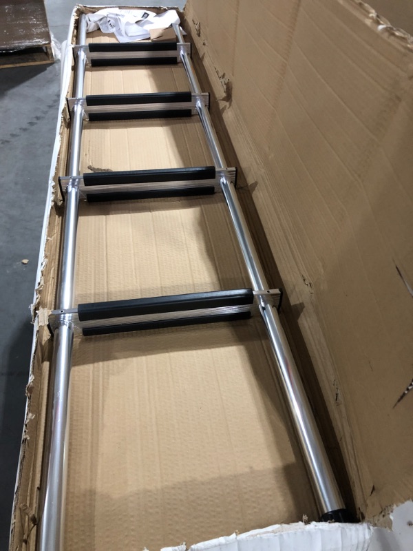 Photo 1 of Stromberg Carlson LA-460 60" Bunk Ladder 60 Inch