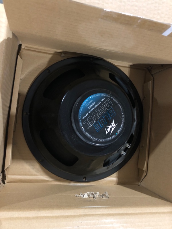 Photo 1 of CELESTION V-Type Guitar Speaker (T5901) 8 Ohm