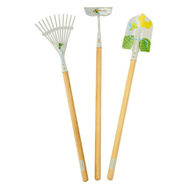 Photo 1 of Little Tikes Growing Garden Large Tool Set