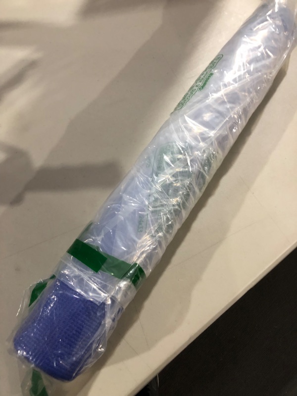Photo 1 of Fitness First Yoga Mat Blue