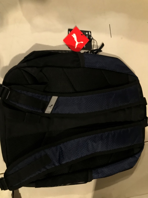 Photo 3 of PUMA Contender 3.0 Backpack