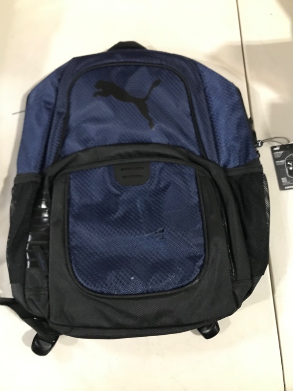 Photo 2 of PUMA Contender 3.0 Backpack