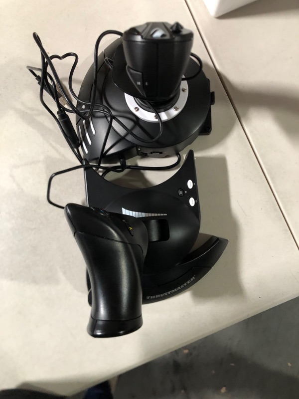 Photo 1 of Thrustmaster T. Flight Hotas One Joystick 4460168