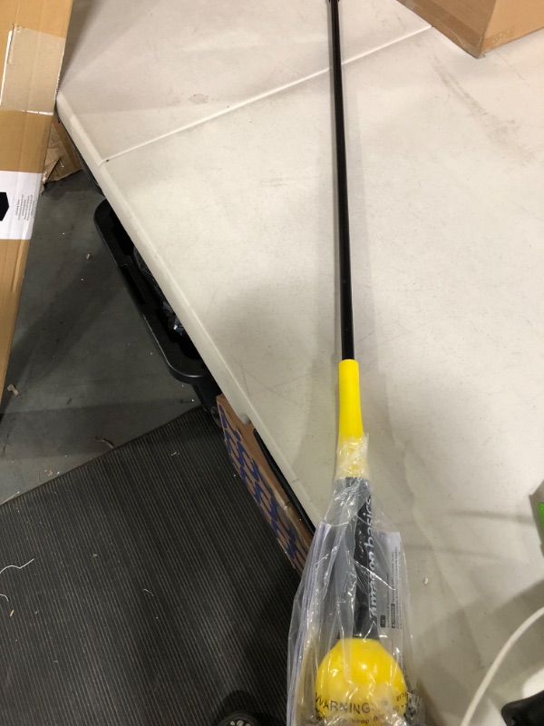 Photo 3 of Amazon Basics Golf Swing Trainer 48"