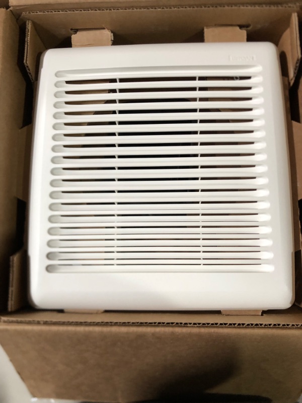 Photo 1 of Broan-Nutone AE50 InVent Series Single-Speed Fan