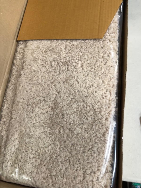 Photo 1 of Bathroom Rugs Set 2 Pieces -