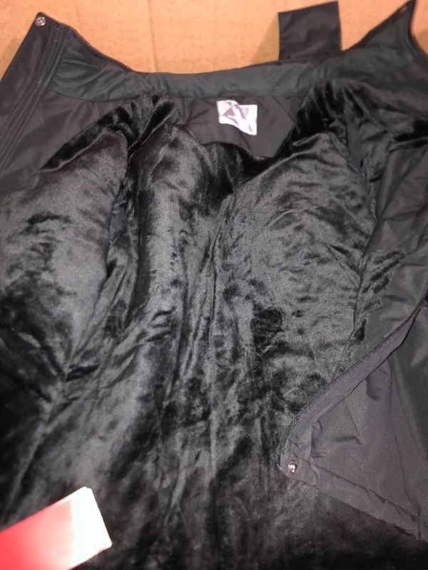 Photo 4 of CAMELSPORTS Women's Waterproof Jacket 3XL Black