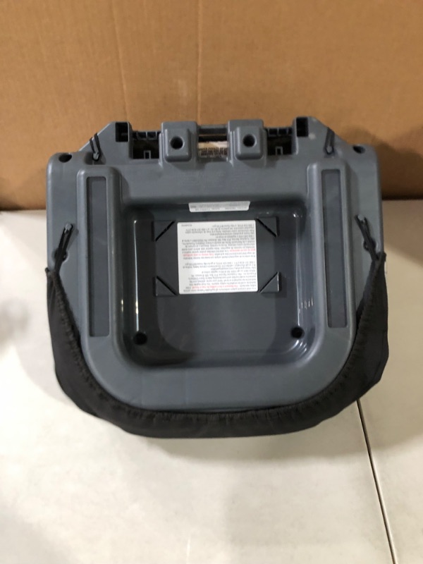 Photo 5 of Graco TurboBooster Backless Booster Car Seat