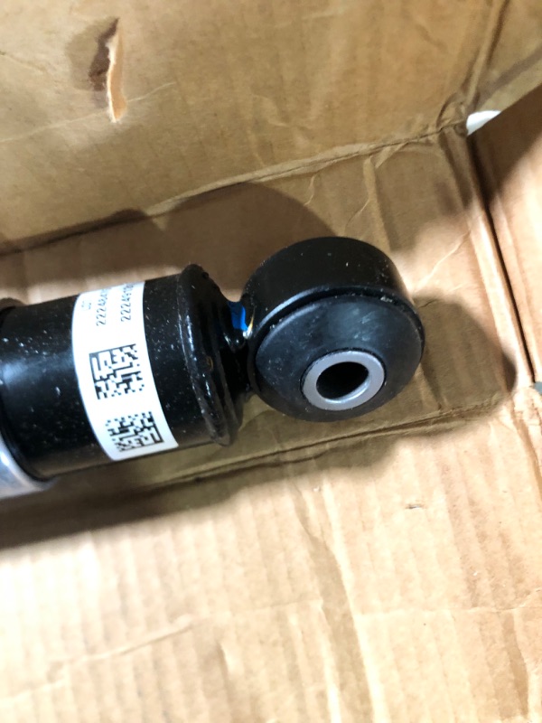 Photo 6 of ACDelco GM Original Equipment 580-1091 Rear Air Lift Shock 