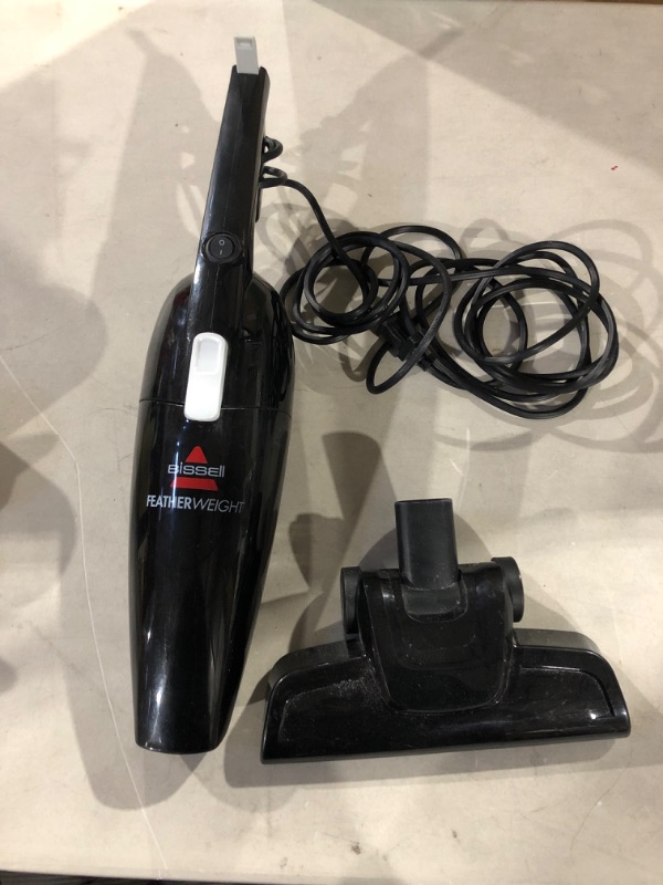 Photo 2 of BISSELL® Featherweight™ PowerBrush Vacuum