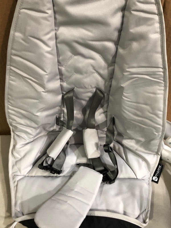 Photo 4 of 4moms MamaRoo Multi-motion Baby Swing