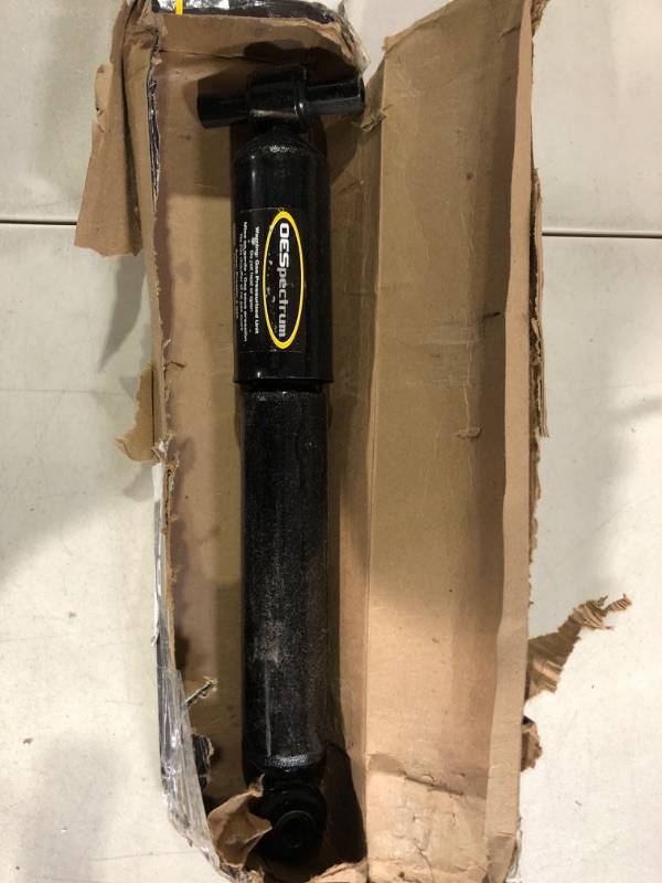 Photo 2 of Monroe Shocks & Struts OESpectrum 37315 Shock Absorber