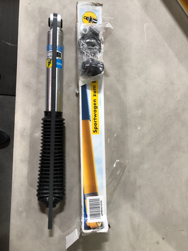 Photo 1 of Bilstein B8 5100 Series Truck, Jeep & SUV Shocks & Struts, Shock Absorber - B8 5100 - Front - PN 24-285674