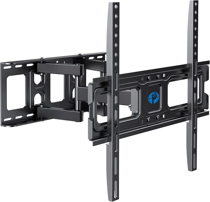 Photo 1 of TV Wall Mount for 26-65 inch LED LCD OLED 4K TVs, Full Motion TV