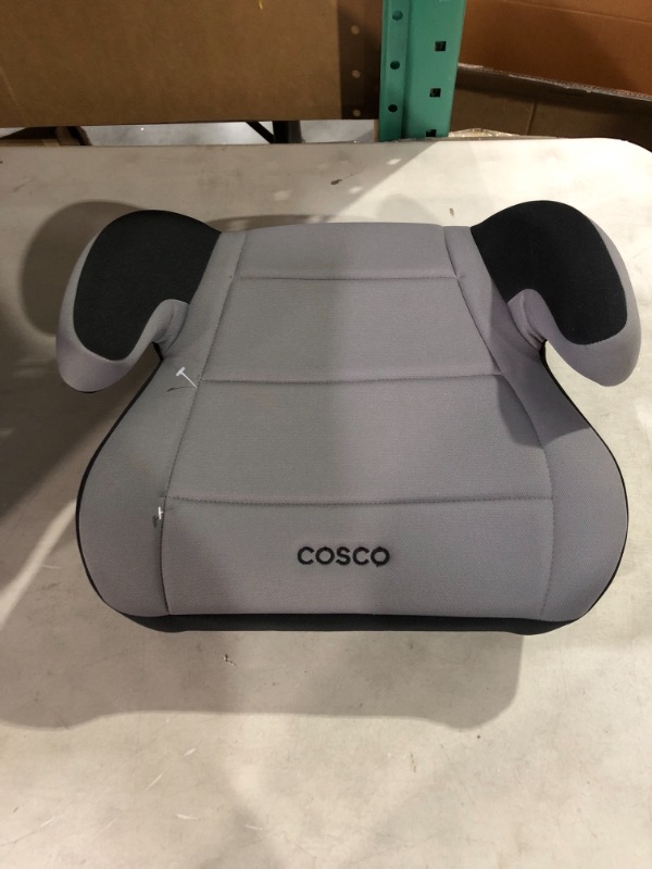 Photo 3 of Cosco Topside Backless Booster Car Seat (Leo)