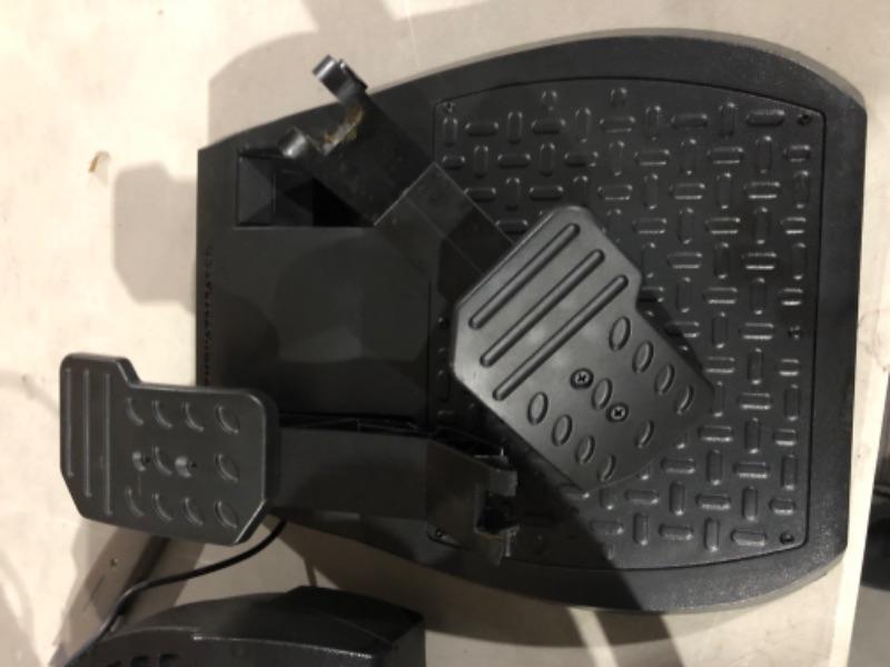 Photo 1 of *Damaged - Thrustmaster T80 Ferrari 488 GTB Edition Racing Wheel PS4 
