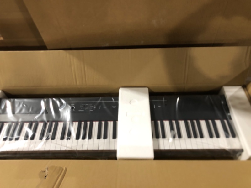 Photo 3 of Alesis Recital 88-Key Digital Piano with Full-Sized Keys