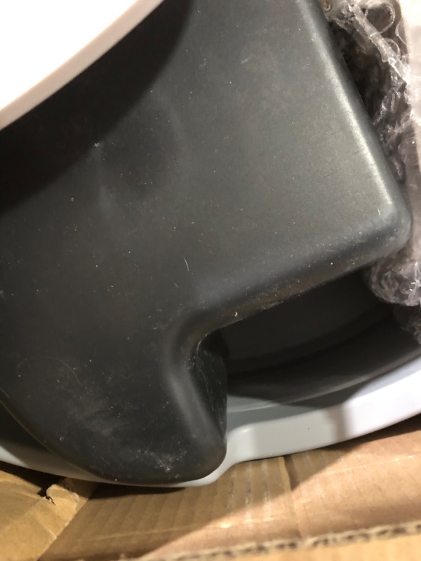 Photo 4 of [USED] PetSafe Simply Clean Cat Litter Box Medium