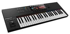 Photo 1 of Native Instruments Komplete Kontrol S49 Mk2 Keyboard
