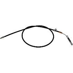 Photo 1 of Carquest Wearever Parking Brake Cable