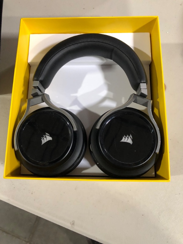 Photo 1 of VIRTUOSO RGB Wireless Stereo Gaming Headset