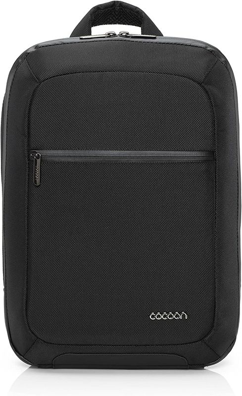 Photo 1 of Cocoon Backpack. (Black)