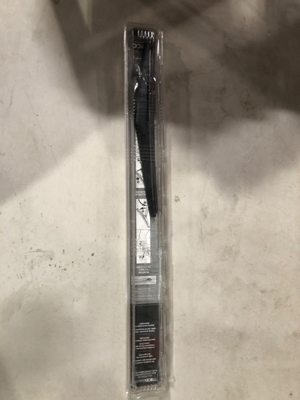 Photo 1 of 5-Wiper Factory Master Case - Bulk Rear Wiper Blades 