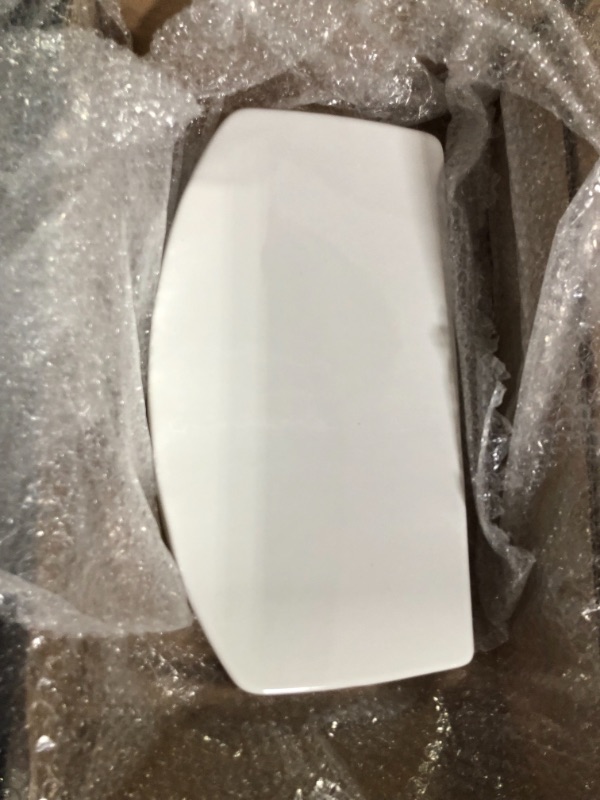 Photo 2 of American Standard 735158-400.020 Studio Toilet Tank Lid, White